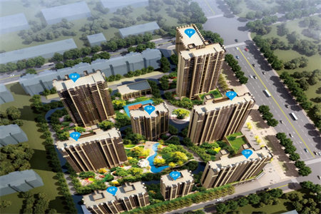 枣庄市中区文安组团2室1厅1卫