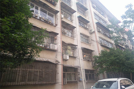 阳光河畔3室1厅1卫97.2㎡