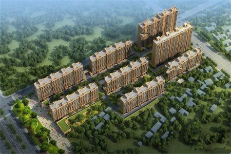 关头小区五楼带阁楼带车库3室2厅1卫101㎡75万可按揭