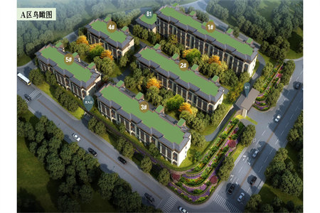 正大文苑带车库，随时看房2室1厅1卫78㎡